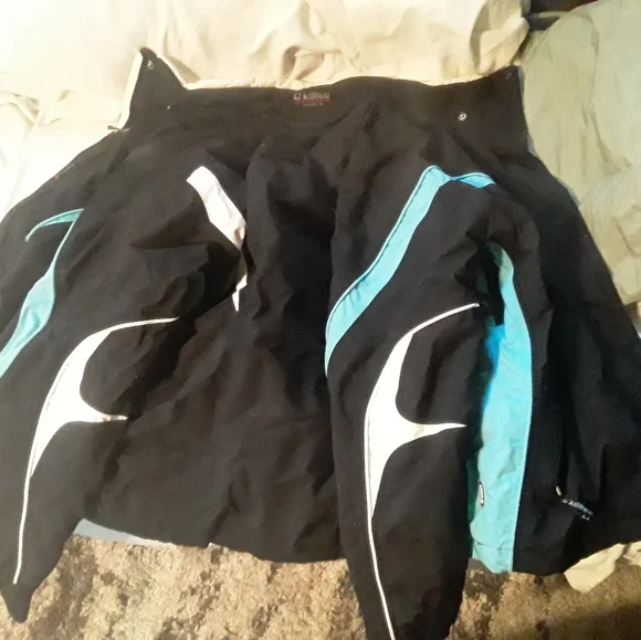 Jacket - Picture 1 of 2